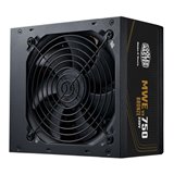 COOLERMASTER 750W MWE750 V3 BRONZE