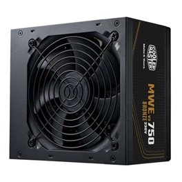 COOLERMASTER 750W MWE750 V3 BRONZE