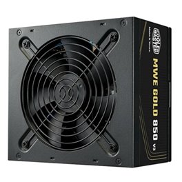 Cooler Master 850W MWE GOLD V3  PFC-ATTIVO 80+