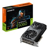 Gigabyte GeForce RTX 5060 WINDFORCE 8G