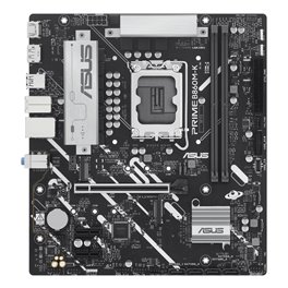 ASUS PRIME B860M-K (LGA1851)