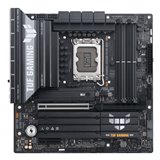 ASUS TUF GAMING B860M-PLUS WIFI (LGA 1851)