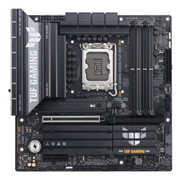 ASUS TUF GAMING B860M-PLUS WIFI (LGA 1851)