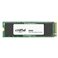 Crucial 1 Tb E100 NVMe SSD M.2 PCIe Gen. 4