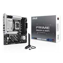 ASUS PRIME B860M-A WIFI (LGA 1851)