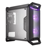 Cooler Master Masterbox Q300P Nero