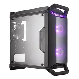Cooler Master Masterbox Q300P Nero
