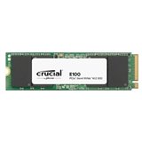 Crucial 480 Gb E100 NVMe SSD M.2 PCIe Gen. 4