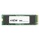 Crucial 480 Gb E100 NVMe SSD M.2 PCIe Gen. 4