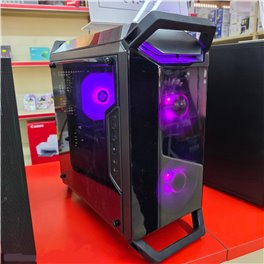 PC EJ Intel Core ULTRA 7 265KF GAMING - RTX3050