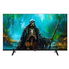 TV 40" GRAETZ FHD LED HDR10 Tizen