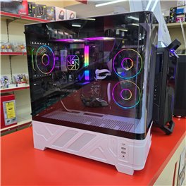 PC EJ Intel Core ULTRA 7 265KF GAMING - RTX5060