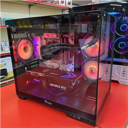 PC EJ AMD RYZEN 7 9700X GAMING - RTX5070Ti