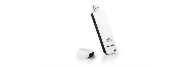 Adattatori Wired/Wireless