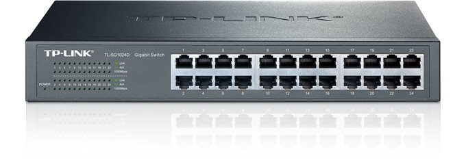 Hub-Switch