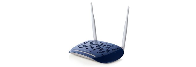 Modem / Router
