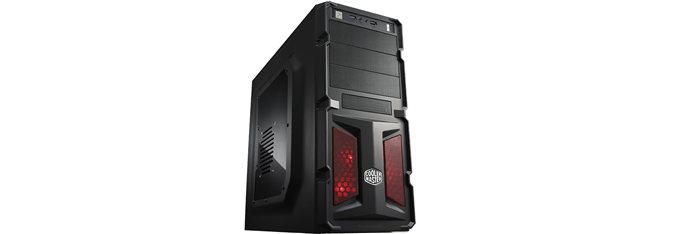 Cooler Master