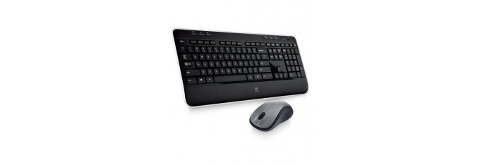 Deskset