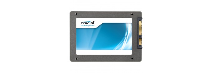 SSD (Solid State)