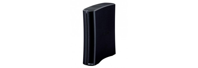 Hard disk esterni / NAS