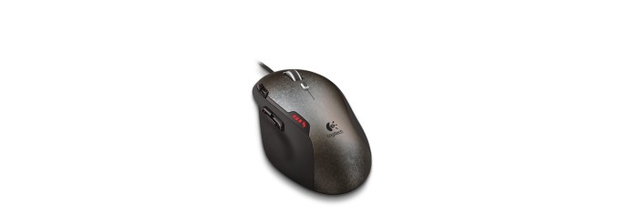 Mouse / Game