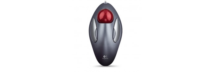 Trackball