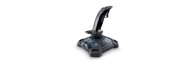 Joystick/Pad