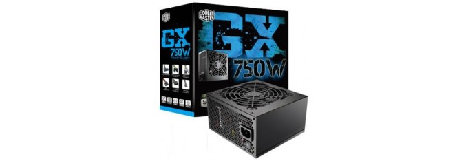 Cooler Master