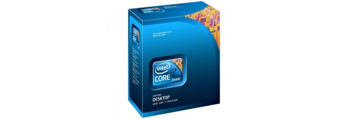 Processori (CPU)