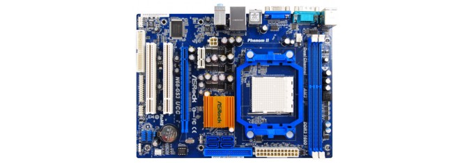 MB per cpu AMD