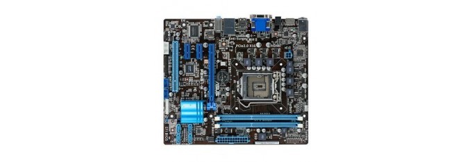 MB per cpu INTEL