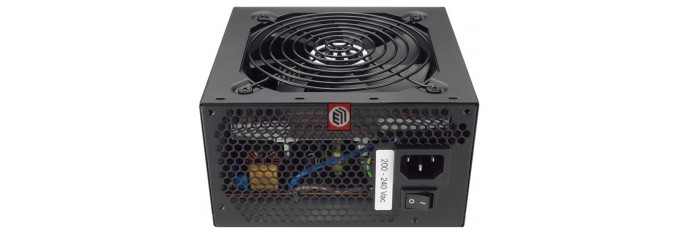 Cougar / MSI