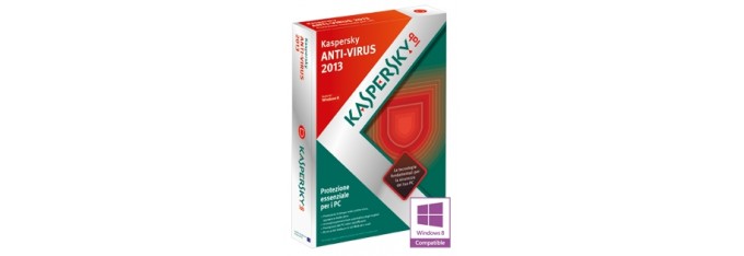 Antivirus/Security