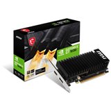 MSI GeForce GT-1030 4Gb LP OC