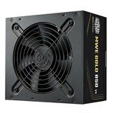 Cooler Master 850W MWE GOLD V3  PFC-ATTIVO 80+
